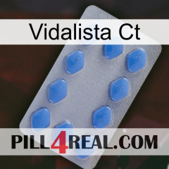 Vidalista Ct 21